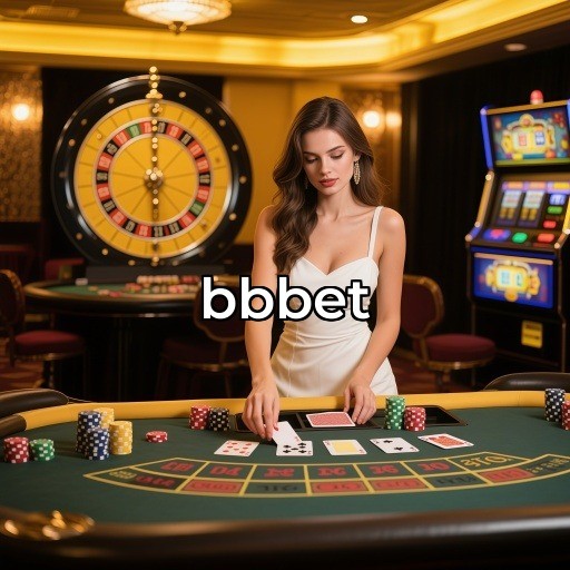 Explorando a Categoria de Jogos do bbbet: Diversão Sem Limites