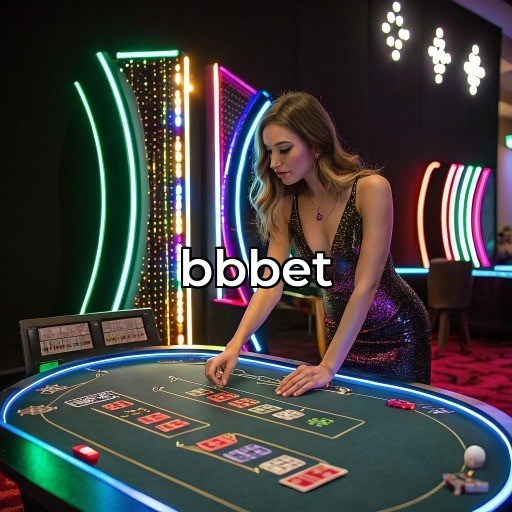 A Emoção dos Jackpots no bbbet: Ganhe Grandes Prêmios